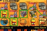 Reel Deal Slots:  Oil Tycoon (iPhone/iPod)
