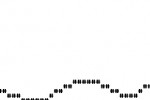 Ascii Runner (iPhone/iPod)