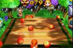 The Power Girl Wars (iPhone/iPod)