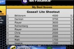 Goaaal! Target Practice (iPhone/iPod)
