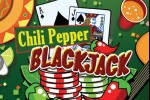 Chili Pepper Blackjack (iPhone/iPod)