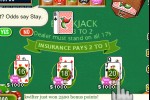 Chili Pepper Blackjack (iPhone/iPod)