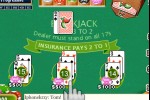 Chili Pepper Blackjack (iPhone/iPod)
