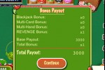 Chili Pepper Blackjack (iPhone/iPod)