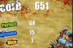 Drums Challenge (iPhone/iPod)