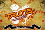 Drums Challenge (iPhone/iPod)