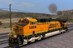 Rail Simulator 2: Railworks Platform (PC)