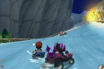 MySims Racing (Wii)