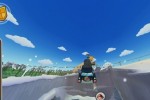 MySims Racing (Wii)