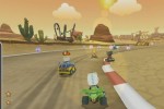 MySims Racing (Wii)