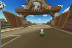 MySims Racing (Wii)