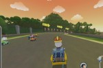 MySims Racing (Wii)