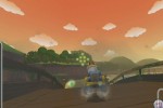 MySims Racing (Wii)