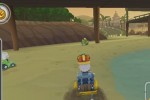 MySims Racing (Wii)