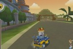 MySims Racing (Wii)