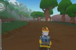 MySims Racing (Wii)