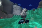 MySims Racing (Wii)