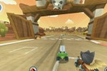 MySims Racing (Wii)