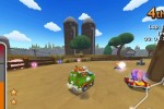 MySims Racing (Wii)