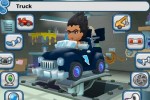 MySims Racing (Wii)