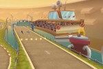 MySims Racing (Wii)