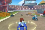 MySims Racing (Wii)