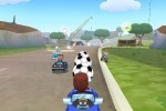 MySims Racing (Wii)