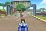 MySims Racing (Wii)