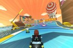 MySims Racing (Wii)