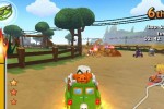 MySims Racing (Wii)