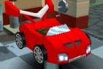 MySims Racing (DS)