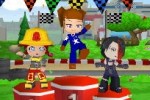 MySims Racing (DS)