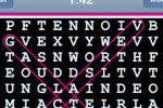 101 Word Search Puzzles (iPhone/iPod)