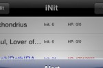 iNit (iPhone/iPod)