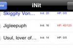 iNit (iPhone/iPod)