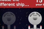 Keno Trek (iPhone/iPod)