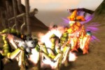 Neo Steam: The Shattered Continent (PC)