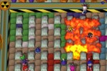 Bomberman Ultra (PlayStation 3)