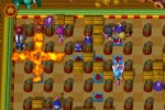 Bomberman Ultra (PlayStation 3)