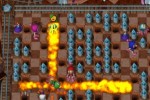 Bomberman Ultra (PlayStation 3)