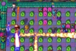 Bomberman Ultra (PlayStation 3)
