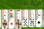 FreeCell Solitaire (iPhone/iPod)