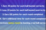 BustBalls (iPhone/iPod)