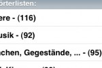 de Hangman (iPhone/iPod)
