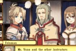 Class of Heroes (PSP)