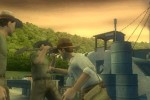 Indiana Jones and the Staff of Kings (PSP)