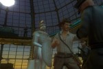 Indiana Jones and the Staff of Kings (PSP)