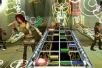 Rock Band Unplugged (PSP)