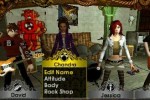 Rock Band Unplugged (PSP)