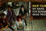 Rock Band Unplugged (PSP)